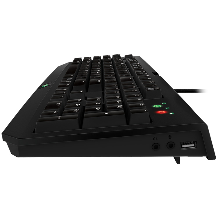 Razer BlackWidow Expert Keyboard